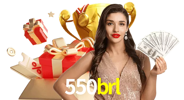 Jogue com dealers reais no 550brl!
