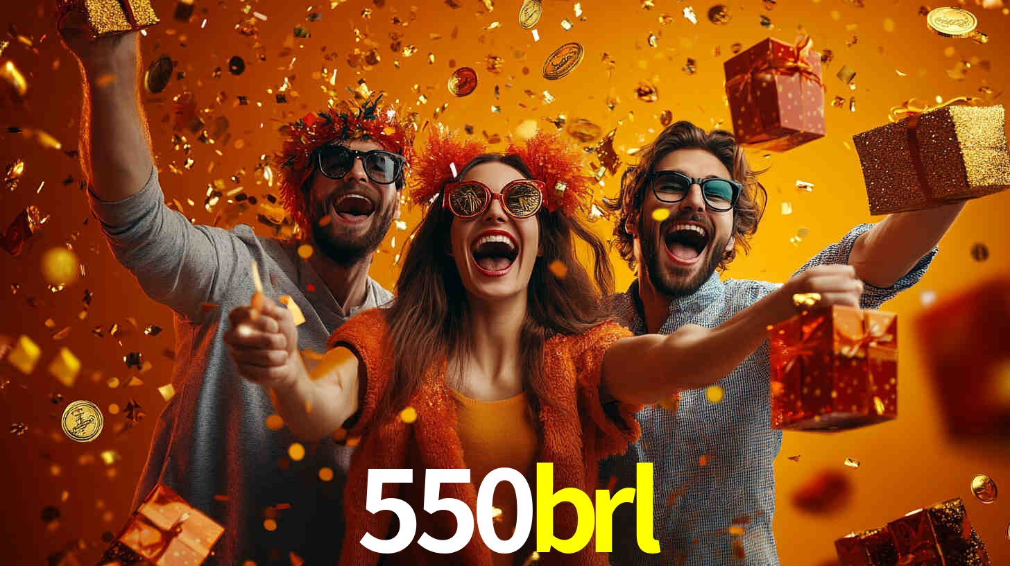550brl - Cassino On-line Experiência Única - 550brl.com