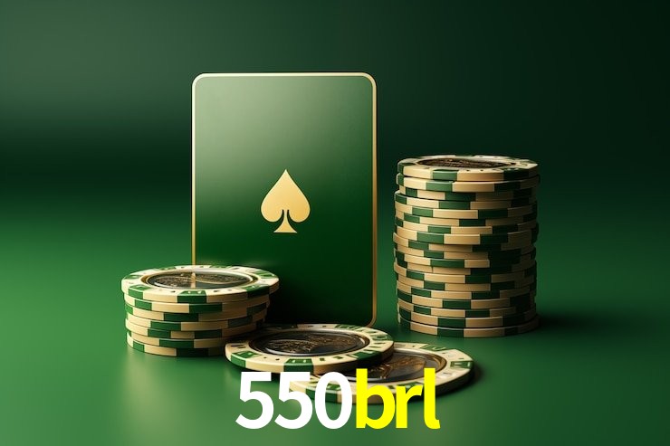 Statistics 550brl
