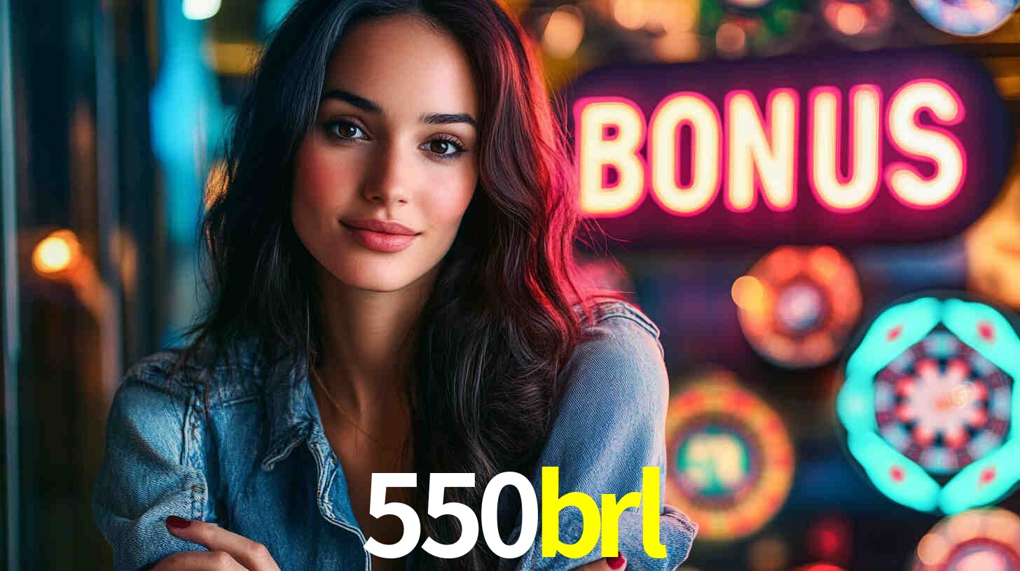550brl bet