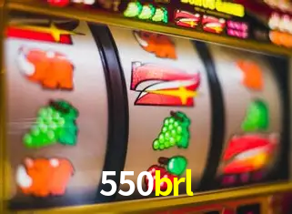 Desvendando o Mundo dos Jogos Virtuais na 550brl