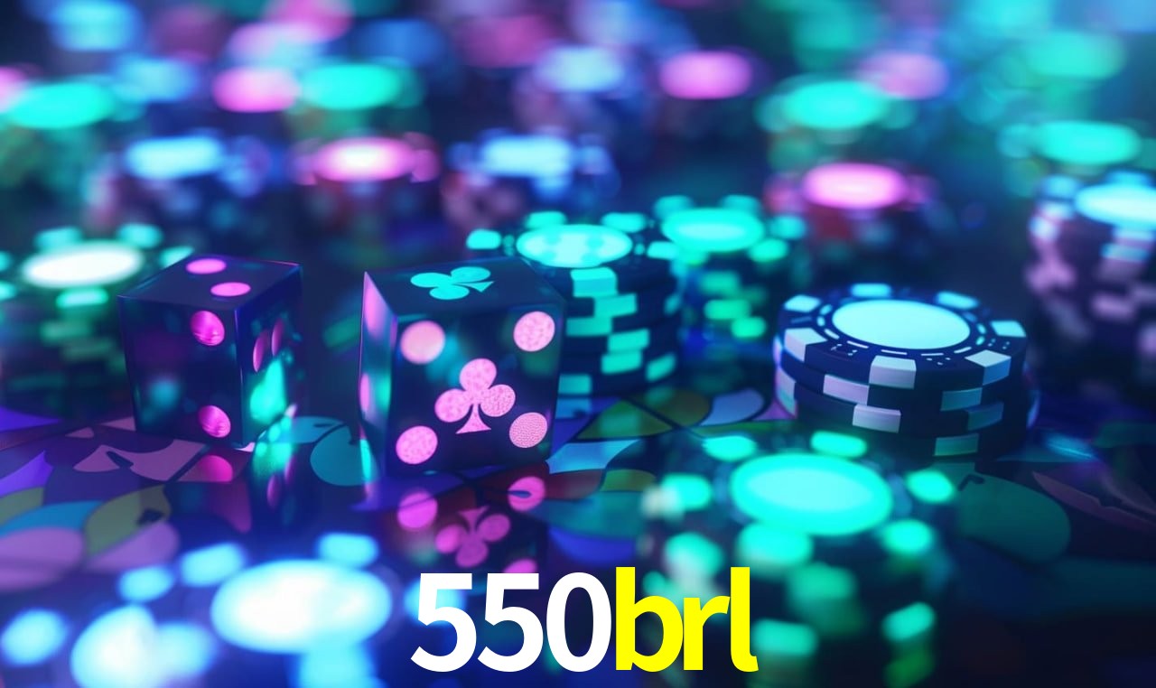 Estatísticas 550brl