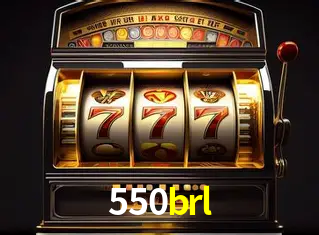 A Revolução dos Aplicativos de Jogos no 550brl