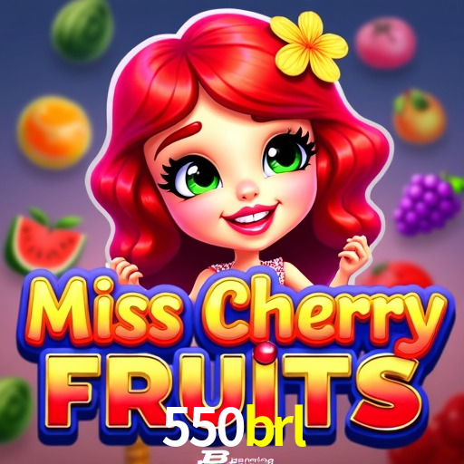 Provedores de Jogos 550brl