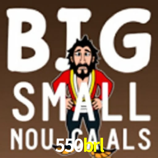 Benefícios da Conta 550brl