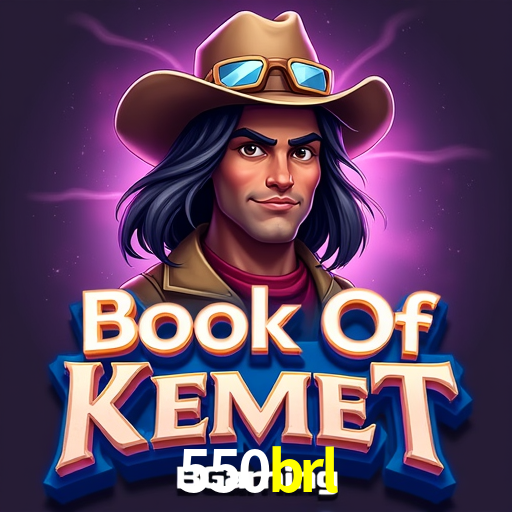 Diretório de Jogos 550brl