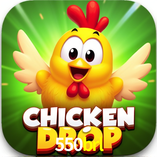 Bônus de Boas-vindas 550brl