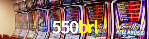 Bônus Diários 550brl