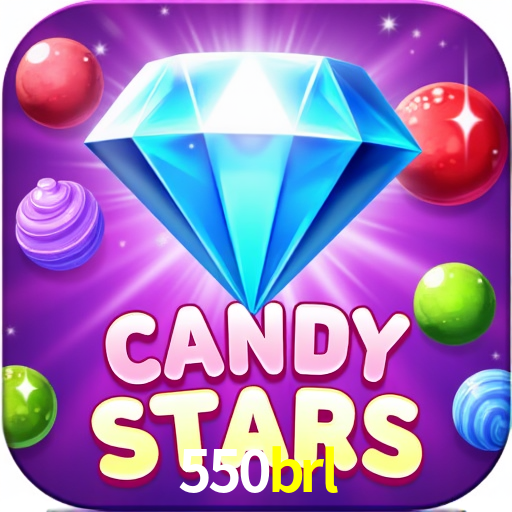 Estatísticas 550brl