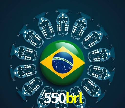 Recursos de Bônus 550brl