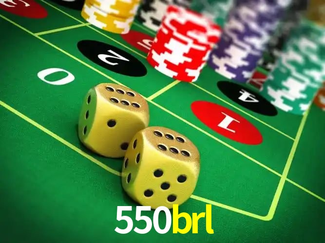 Bonus Features 550brl