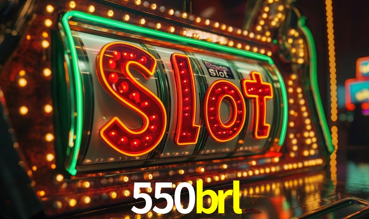 550brl - Security