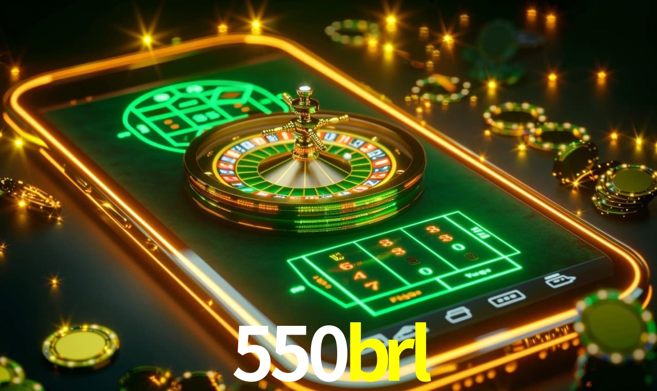 550brl - User Statistics