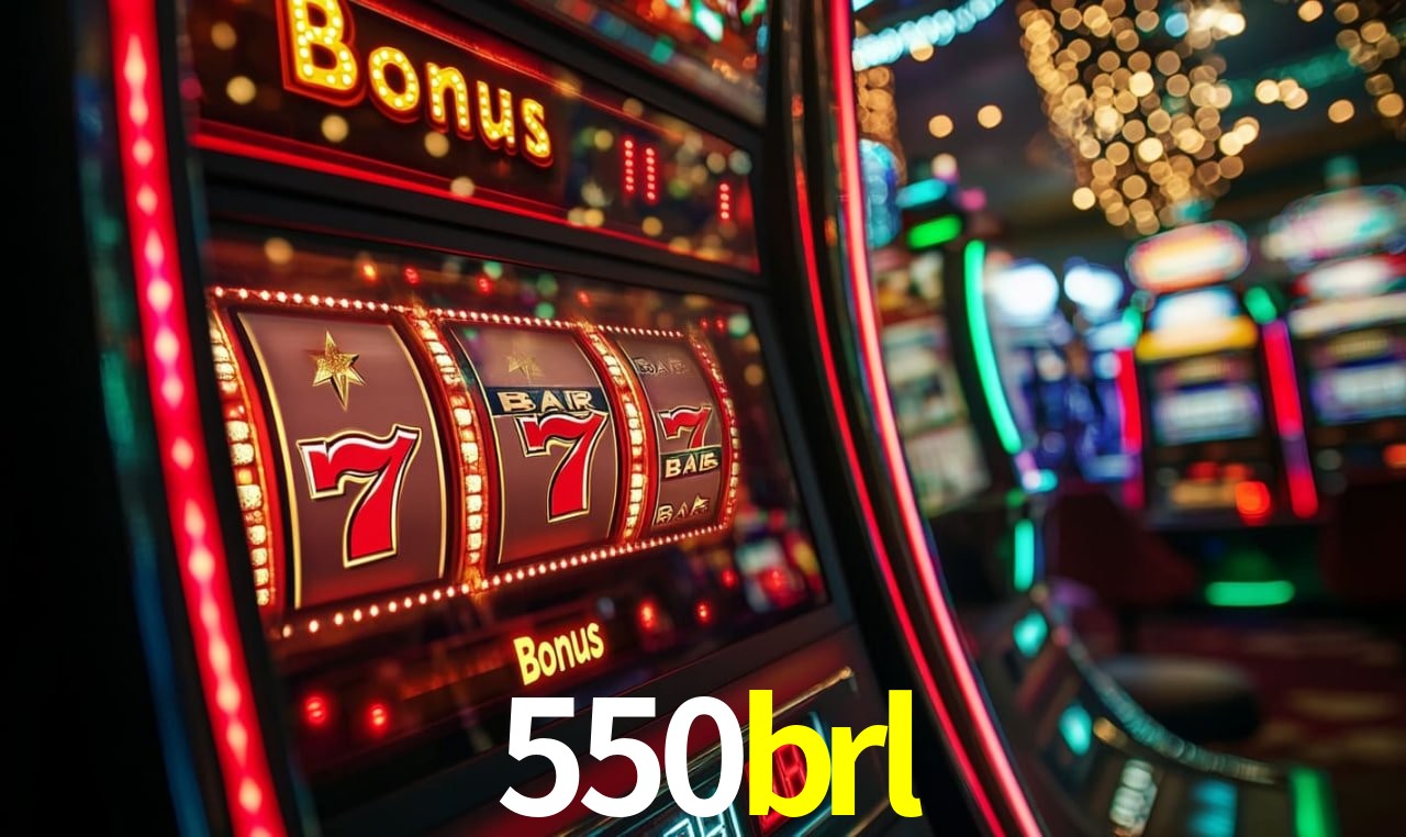 550brl