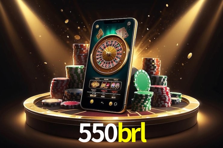 550brl - Winners Celebration