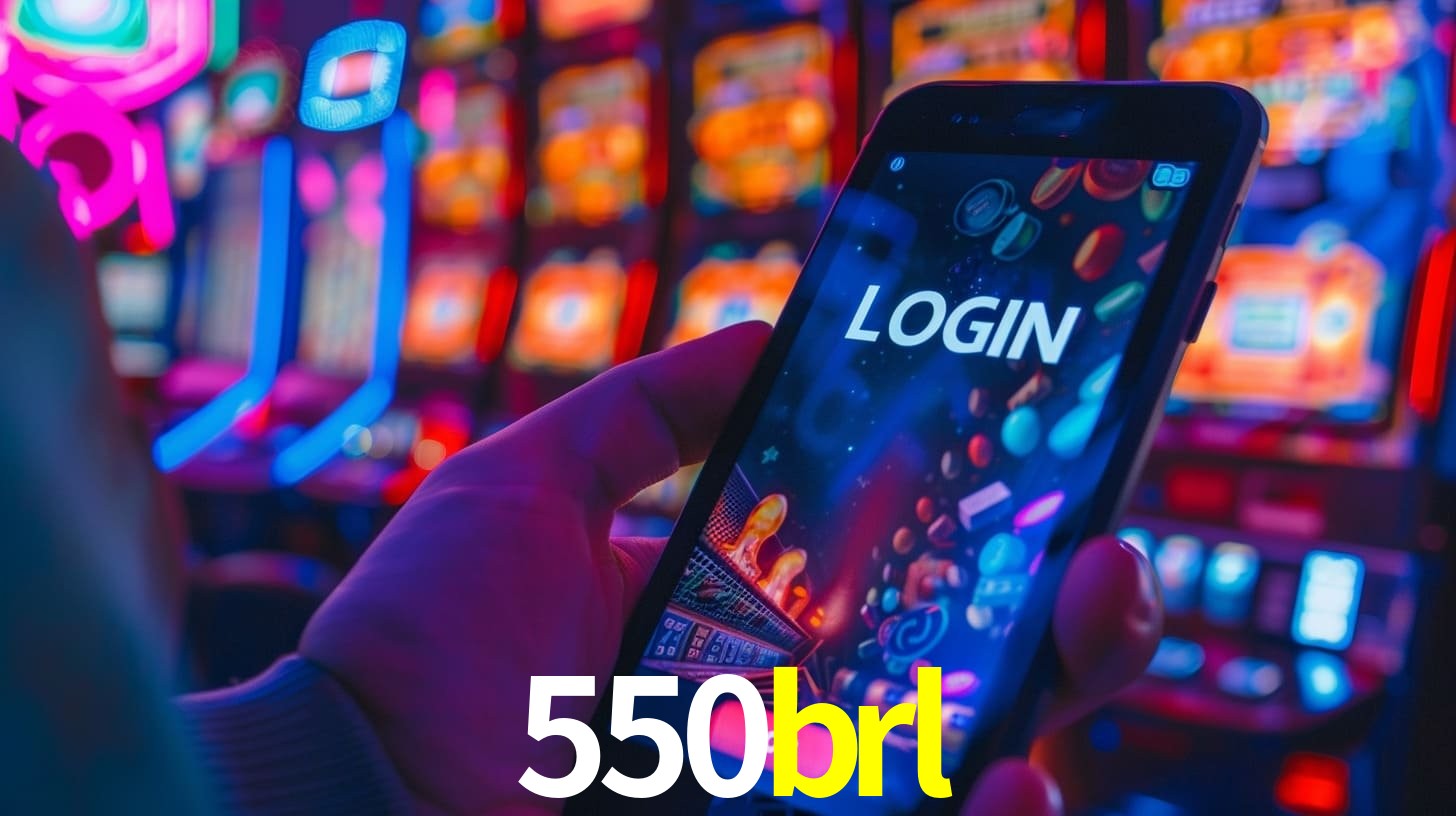 Estatísticas Esportivas 550brl