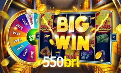 Inovações de Jogos na 550brl: O Futuro das Experiências Interativas
