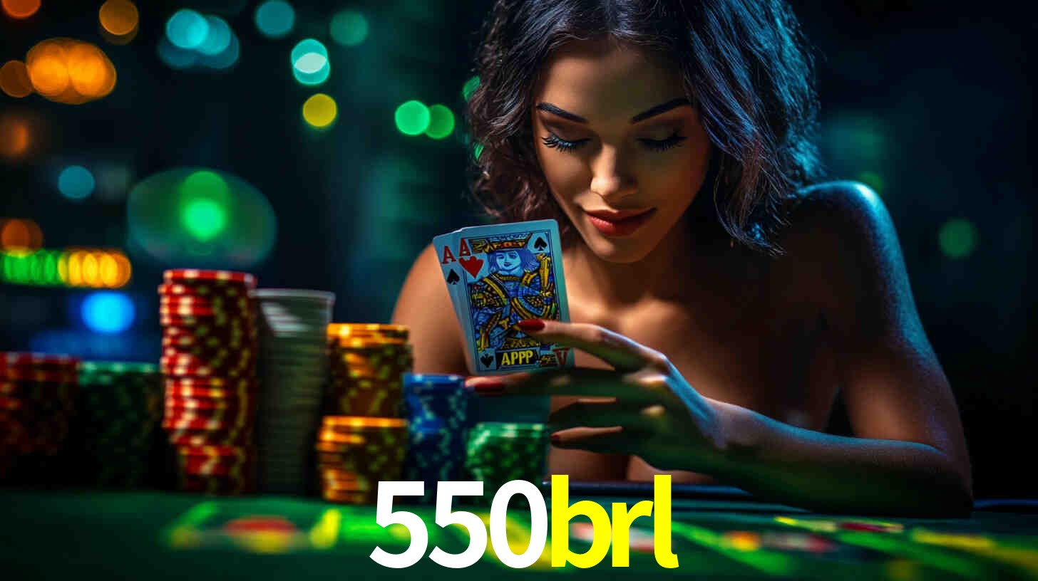 Descubra o Programa VIP da 550brl: Vantagens Exclusivas para Jogadores