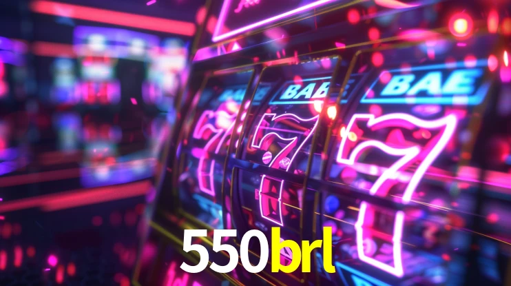 API Integration 550brl