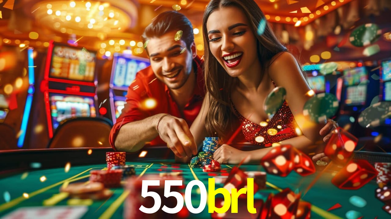 550brl - Customer Support