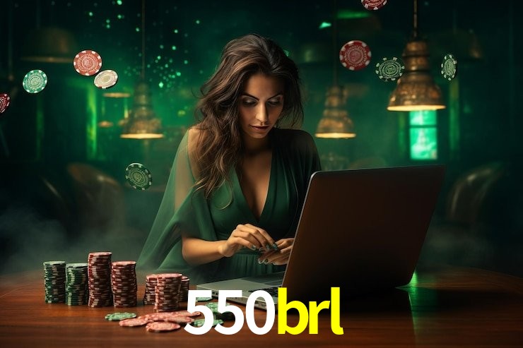 550brl - App Security