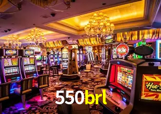 550brl Belo Horizonte - VIP Casino