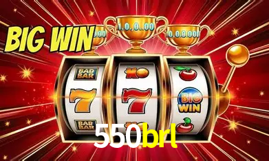 550brl Bônus - Pacote R$5.000 + VIP