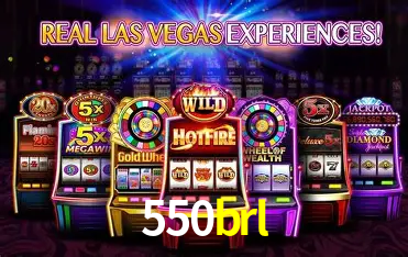 550brl Brasília - Casino Guide