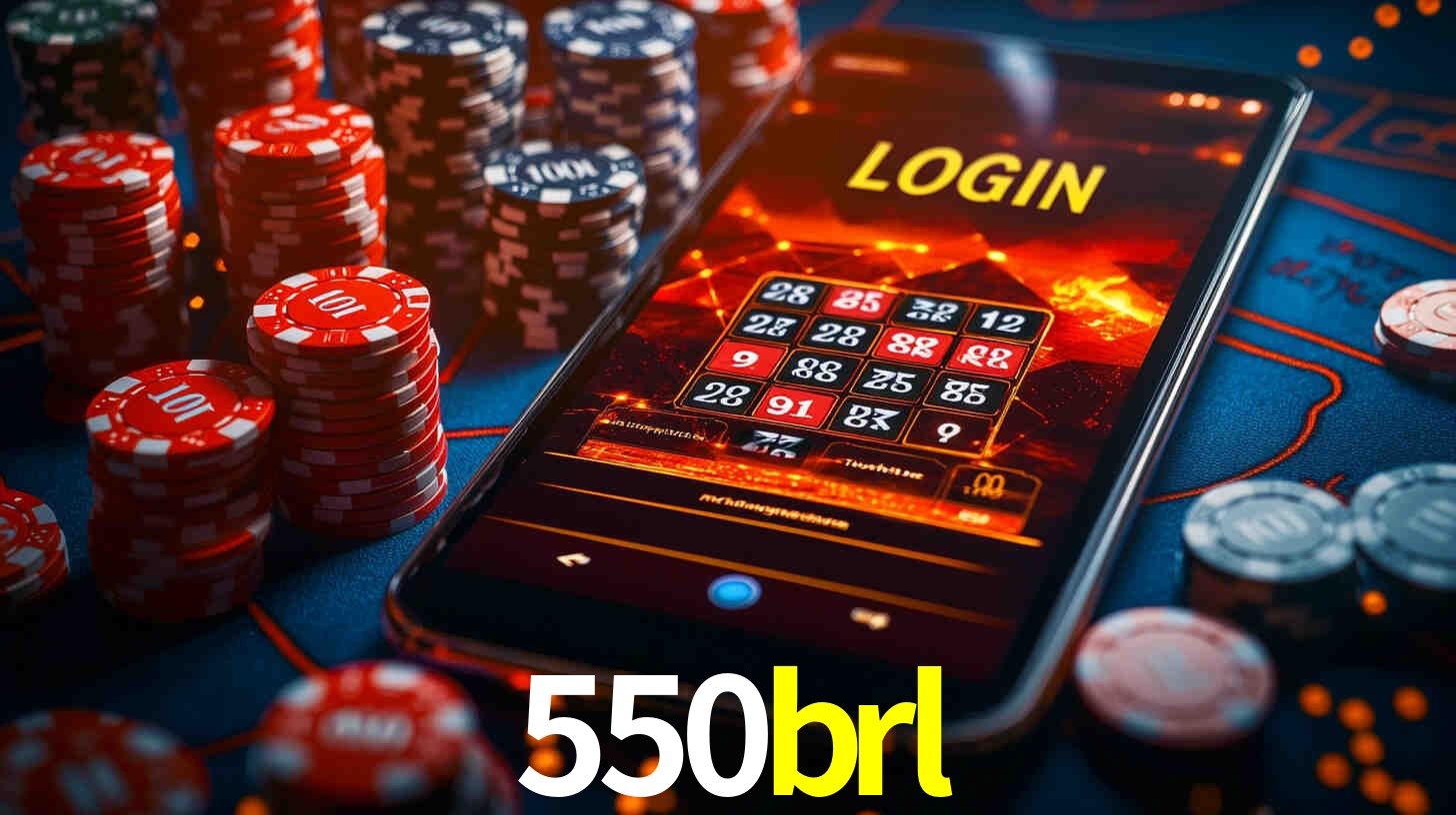 550brl.com