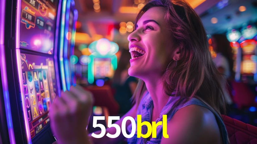 Experimente o Login Seguro Premium no 550brl