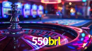 Cadastro Rápido 550brl