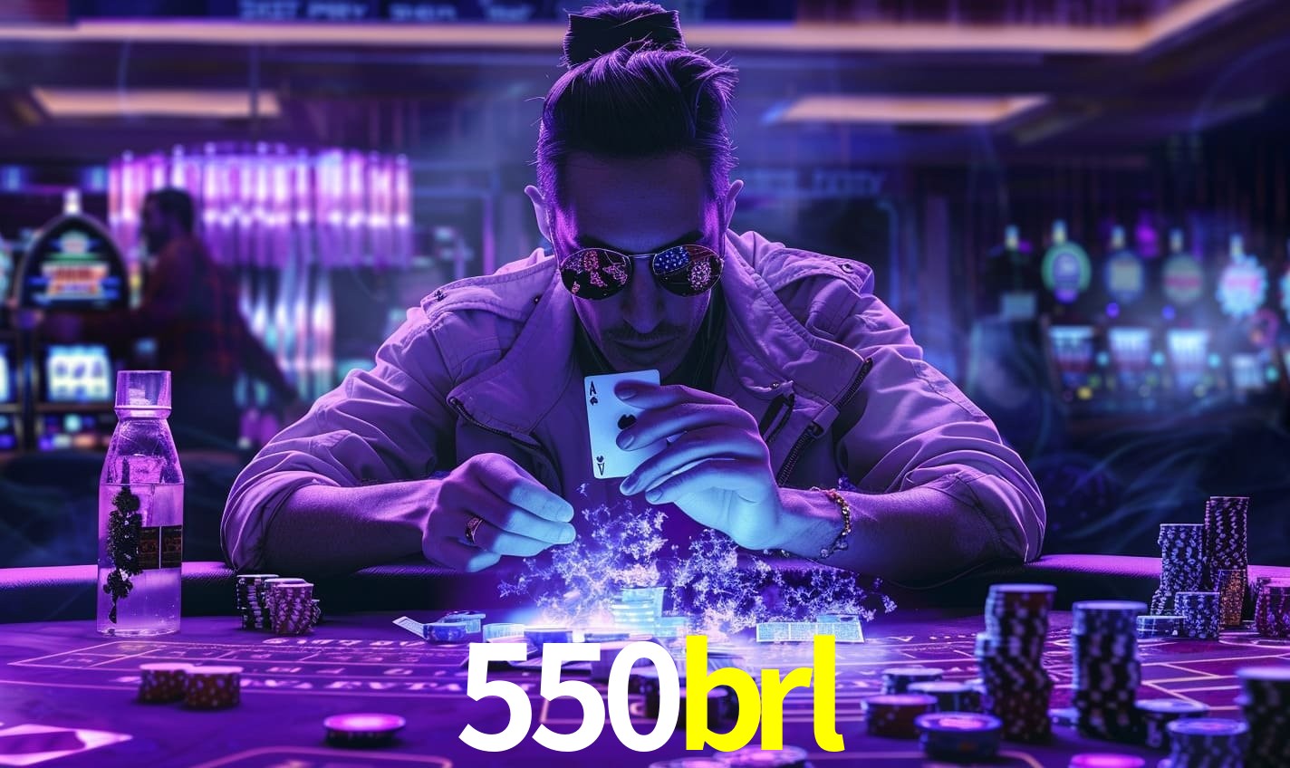 Tennis Betting 550brl