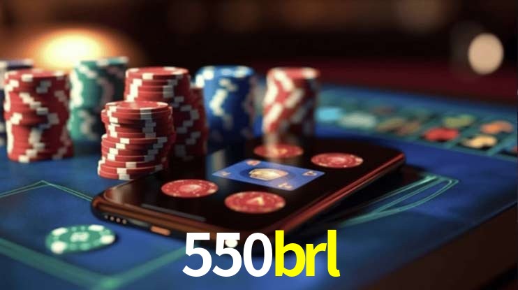 550brl São Paulo - Jogo Providers