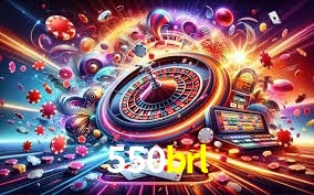 Jogos de Slot 550brl