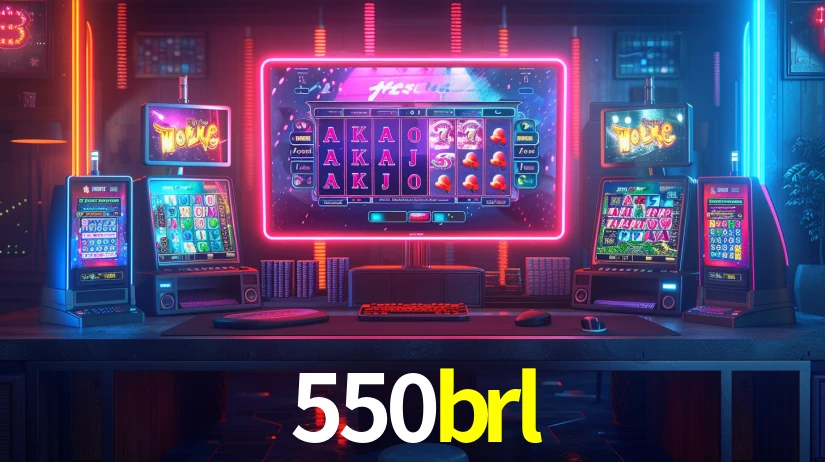 Explore as vantagens do 550brl: serviço profissional e confiabilidade