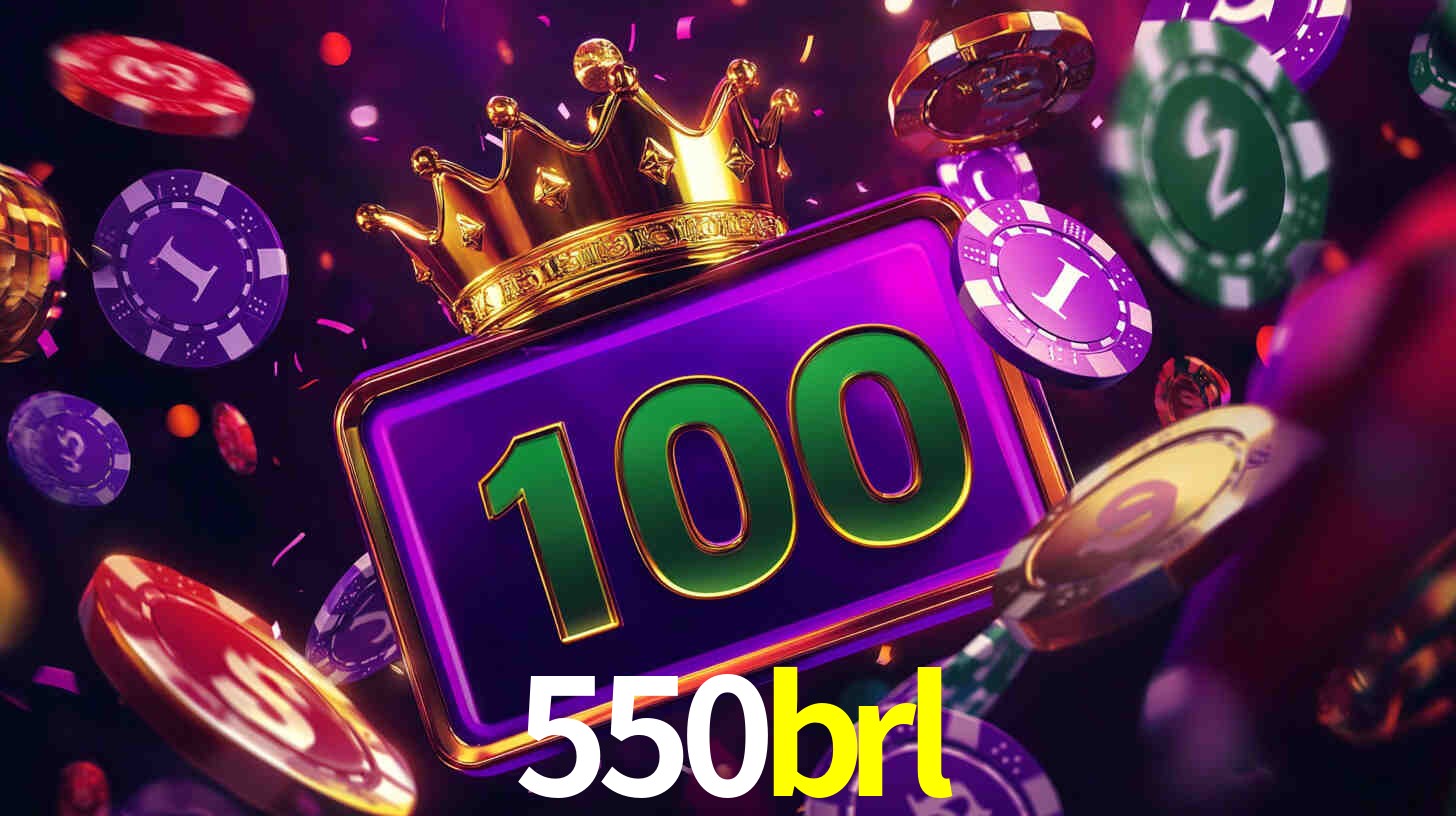 Live Casino 550brl