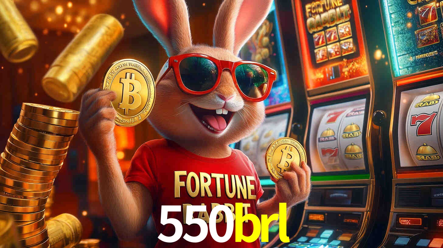 Apostas Esportivas na 550brl: Um Guia Completo