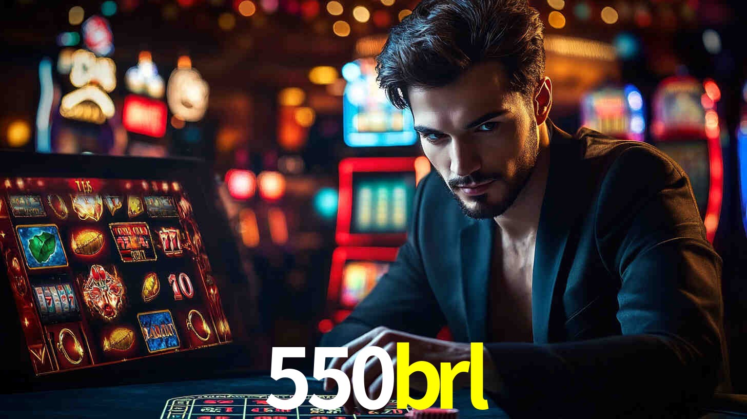 550brl.com