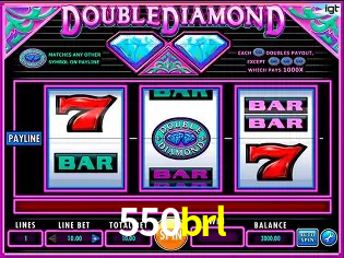 Descubra a Magia dos Jogos de Arcade no 550brl