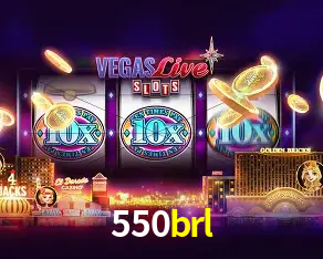 550brl São Paulo - All Bonuses