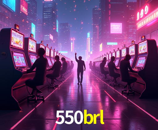 Apostas de Futebol 550brl