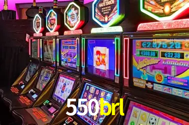 A Emoção da Loteria na 550brl: Uma Chance de Mudança de Vida
