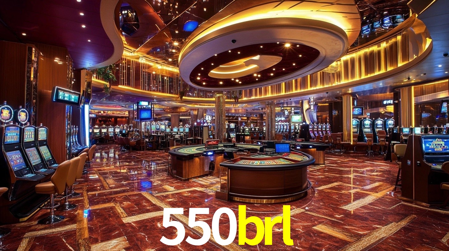 VIP Casino 550brl