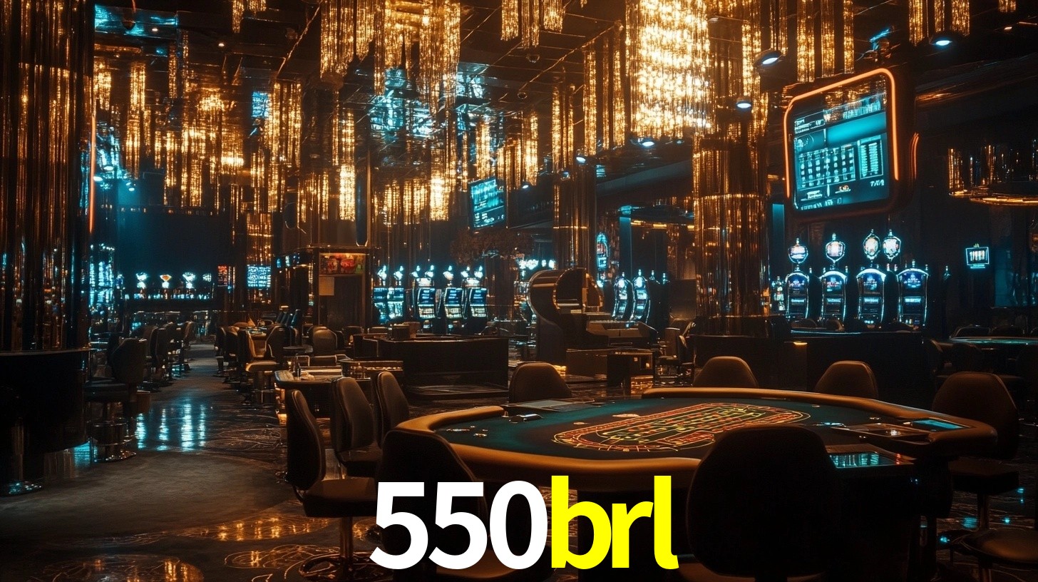 550brl.com