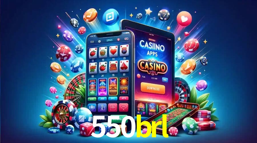 Seasonal Promotions 550brl