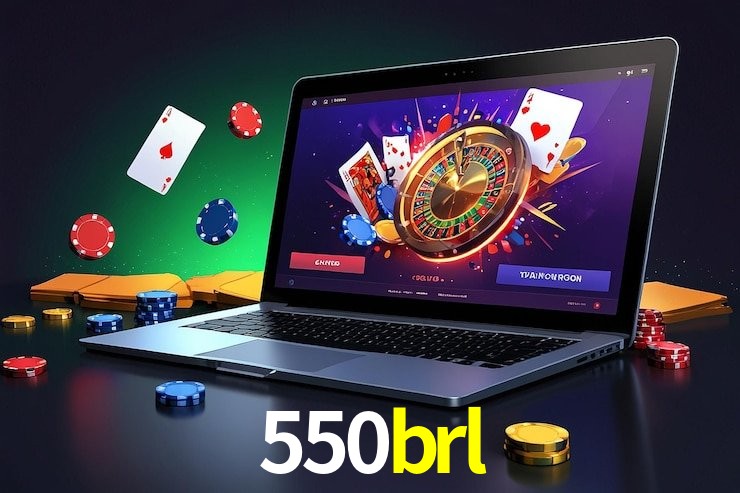 550brl Salvador - Support