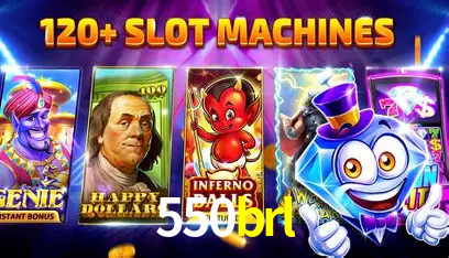 Desvendando o Mundo dos Jogos Virtuais na 550brl
