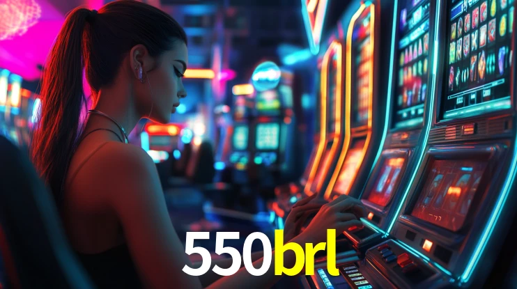 Premium Interface 550brl