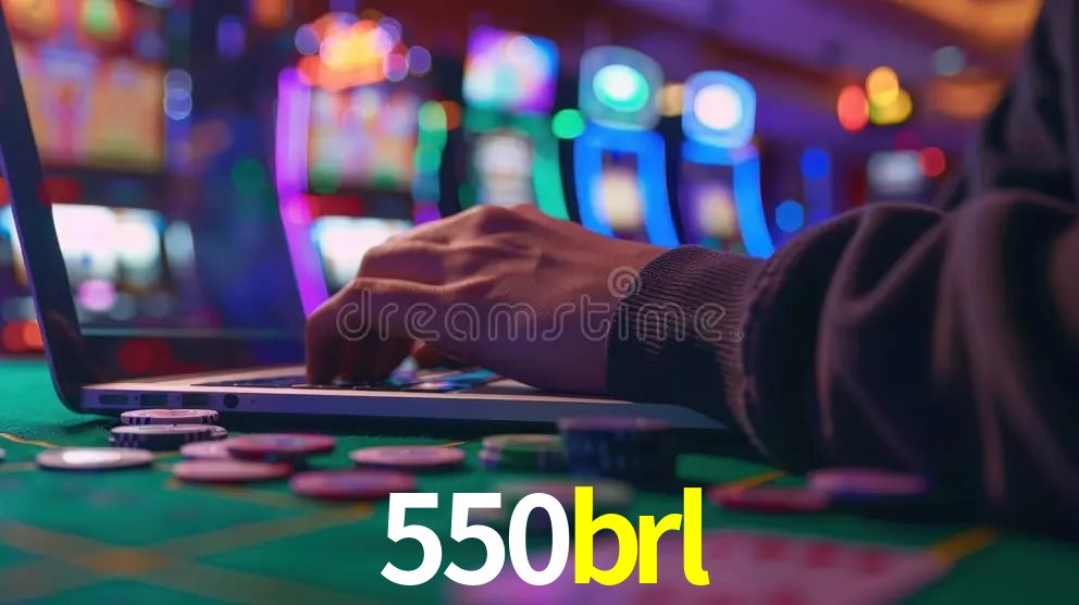 Casino VIP 550brl