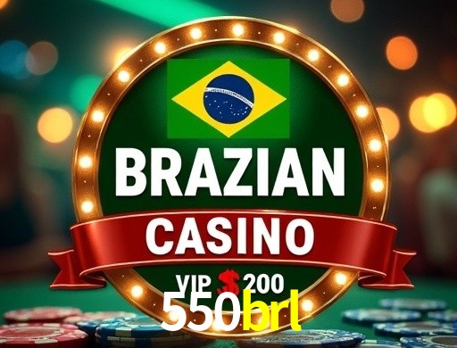 550brl - Análise de Mercados Esportivos